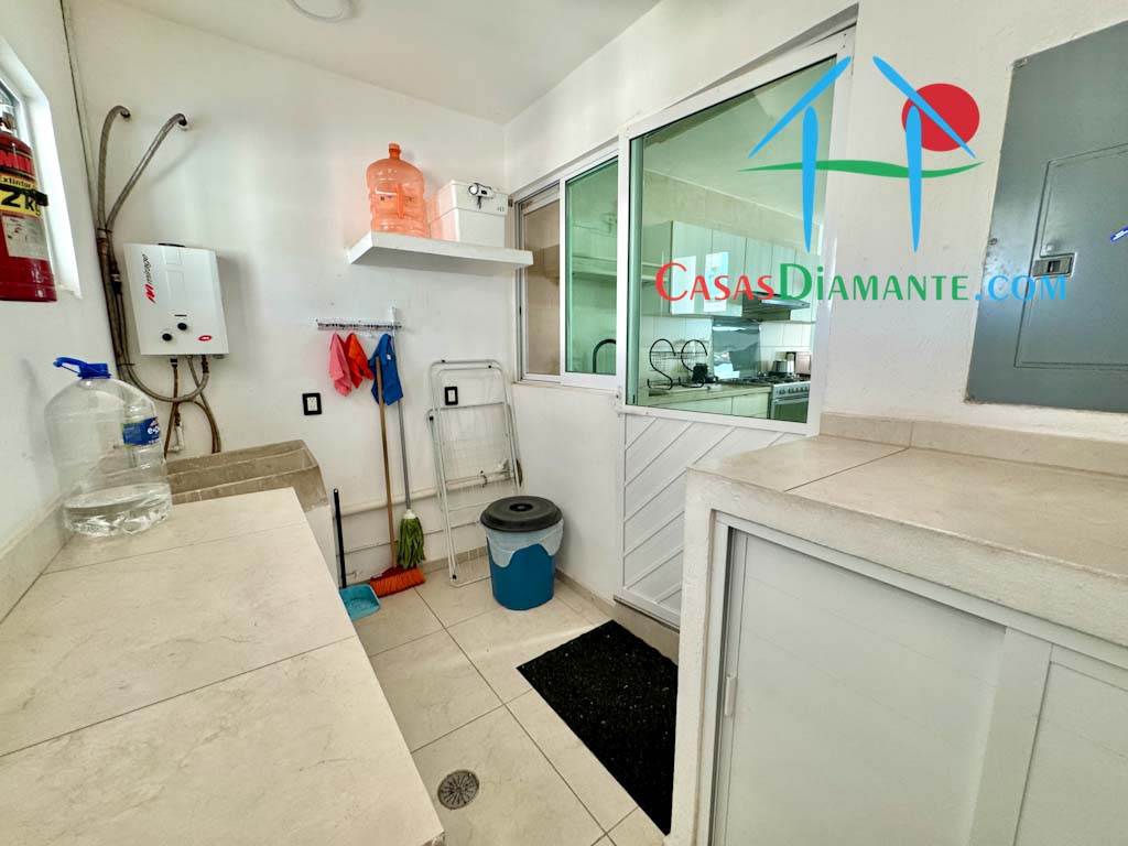 Villas Velato Joker 22 - Cuarto de servicio 2